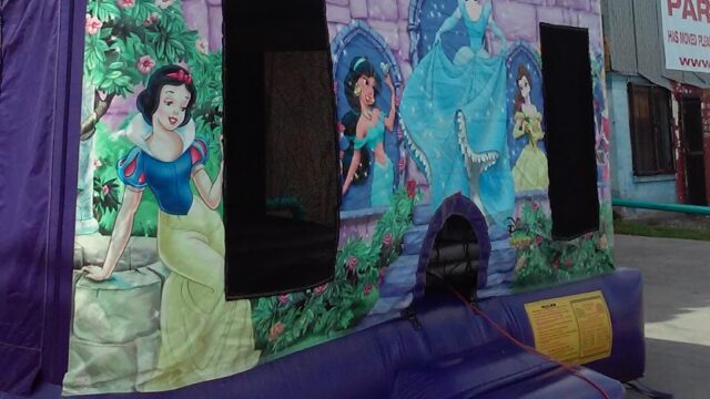 Kids Party Rentals in San Antonio, TX