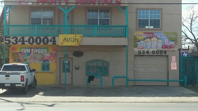 Kids Party Rentals in San Antonio, TX