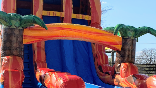 Single Location 66 Kids Party Rentals in Tyler, TX