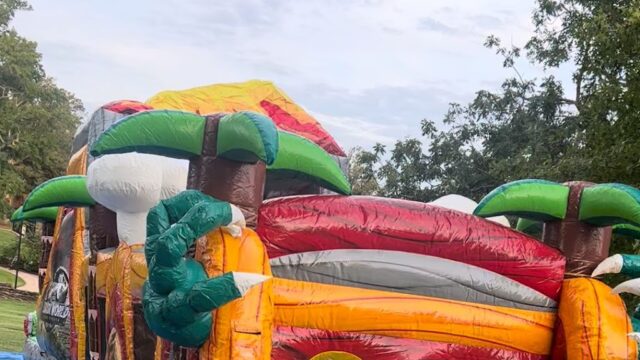 Single Location 68 Kids Party Rentals in Tyler, TX