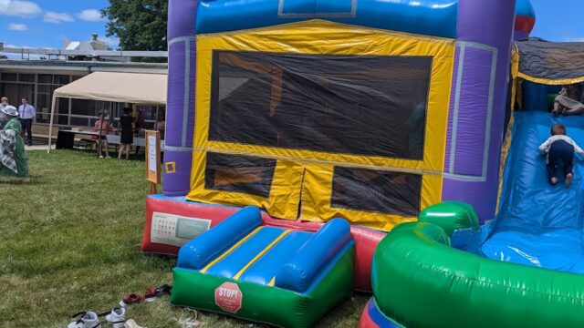 Kids Party Rentals in Southfield, MI
