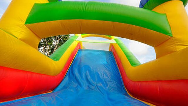 Kids Party Rentals in Southfield, MI