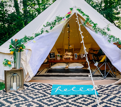 Kids Party Rentals in Winston-Salem, NC