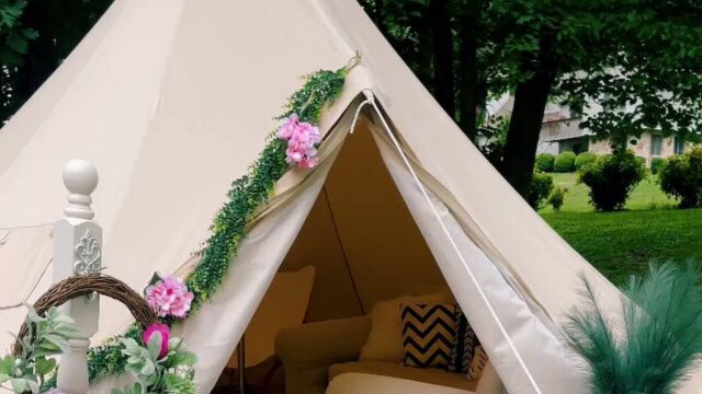 Kids Party Rentals in Winston-Salem, NC