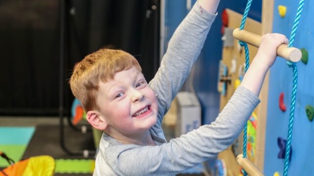 Single Location 9 Kids Party Rentals in Fort Wayne, IN