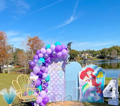 Sports & Field Game Rentals for Kids Parties Near You