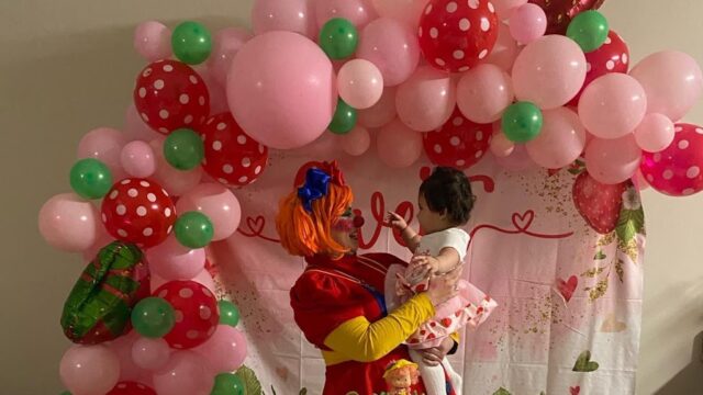 Single Location 26 Kids Party Rentals in Cape Coral, FL