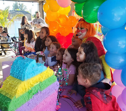 Single Location 24 Kids Party Rentals in Cape Coral, FL