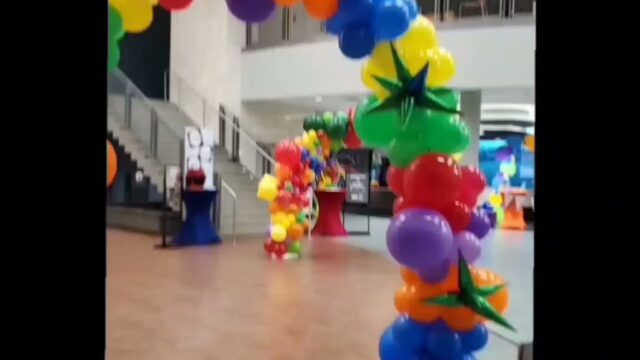 Kids Party Rentals in Lewisville, TX