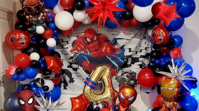 Kids Party Rentals in Lewisville, TX