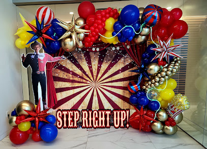 Kids Party Rentals in Lewisville, TX
