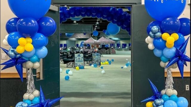 Kids Party Rentals in Lewisville, TX