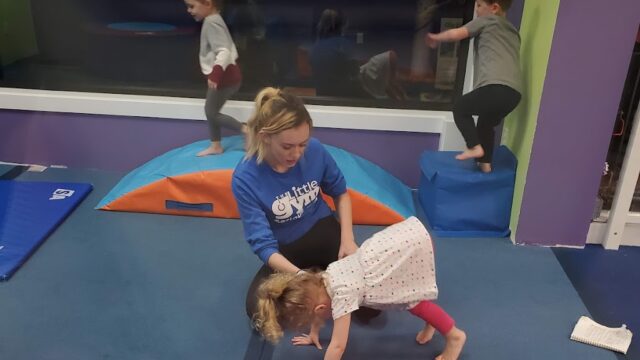Single Location 57 Kids Party Rentals in Seattle, WA