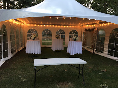 Party Tableware & Linen Rentals Near You