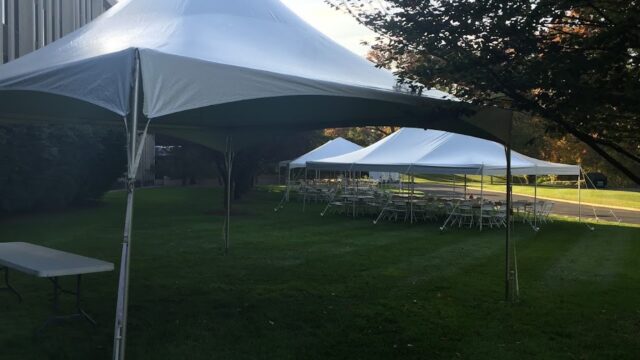 Party Tableware & Linen Rentals Near You