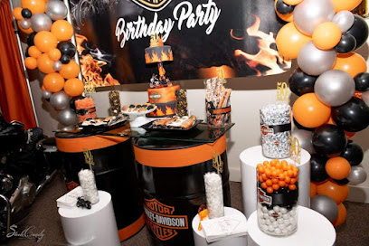 Kids Party Rentals in Kalamazoo, MI