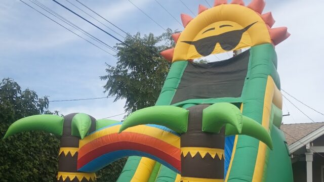 Kids Party Rentals in Hemet, CA