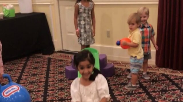 Single Category 66 Kids Party Planners Near You