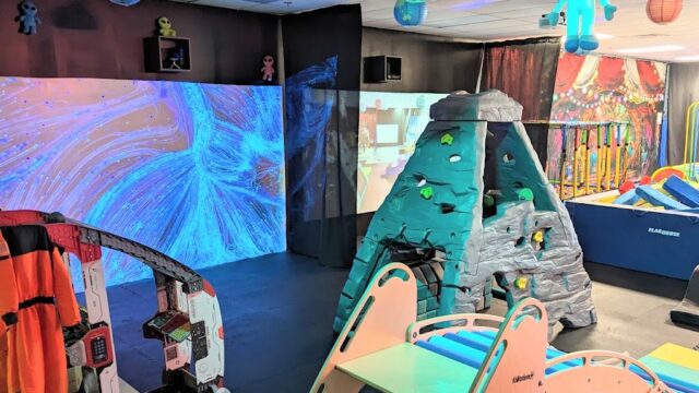 Single Location 39 Kids Party Rentals in Chesapeake, VA