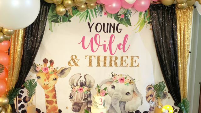Kids Party Planners Near You