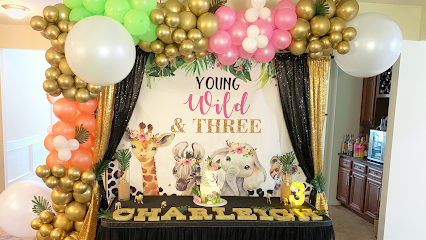 Kids Party Planners Near You