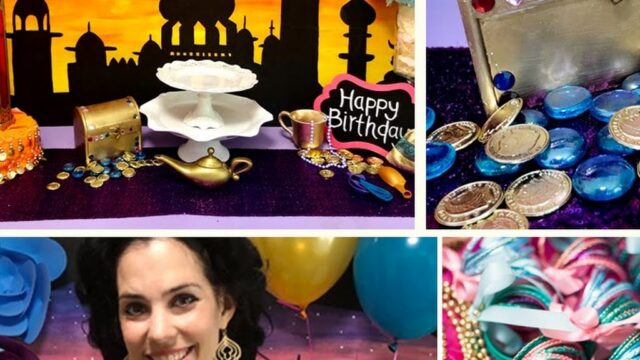 Single Location 15 Kids Party Rentals in Sandy Springs, GA