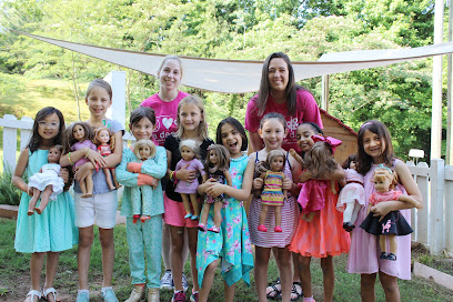 Single Location 13 Kids Party Rentals in Sandy Springs, GA