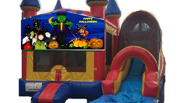 Single Location 13 Kids Party Rentals in Milpitas, CA