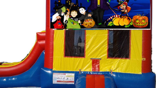 Single Location 14 Kids Party Rentals in Milpitas, CA