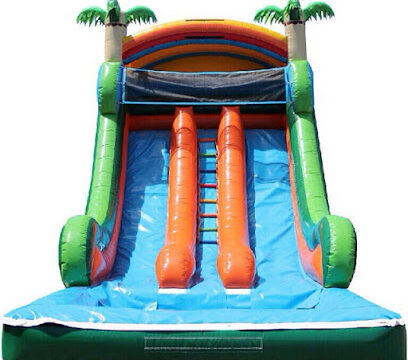 Single Location 11 Kids Party Rentals in Milpitas, CA