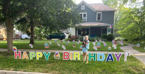 Party Decorations for Kids Birthdays Near You