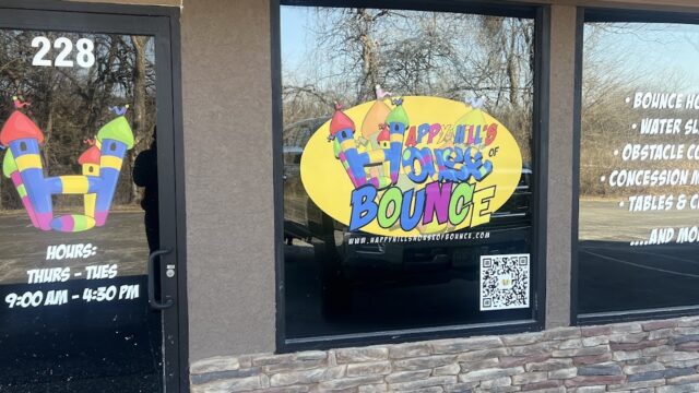 Kids Party Rentals in Independence, MO