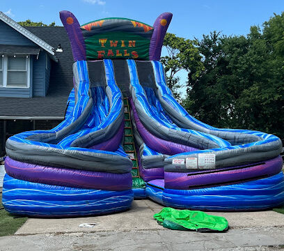 Kids Party Rentals in Independence, MO
