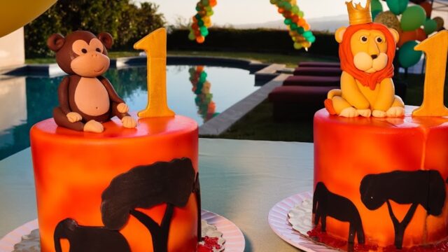 Single Category 23 Kids Party Planners Near You