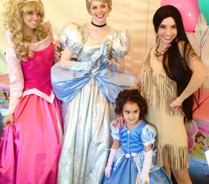 Single Category 21 Kids Party Planners Near You