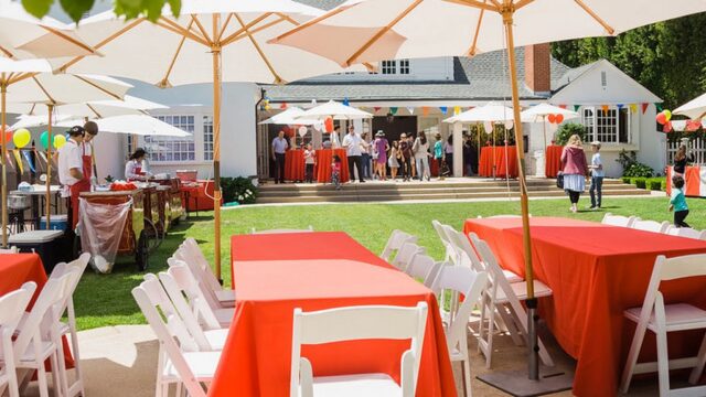 Single Category 24 Kids Party Planners Near You