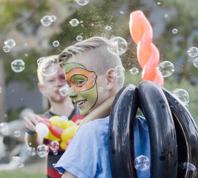 Single Location 34 Kids Party Rentals in Santa Ana, CA