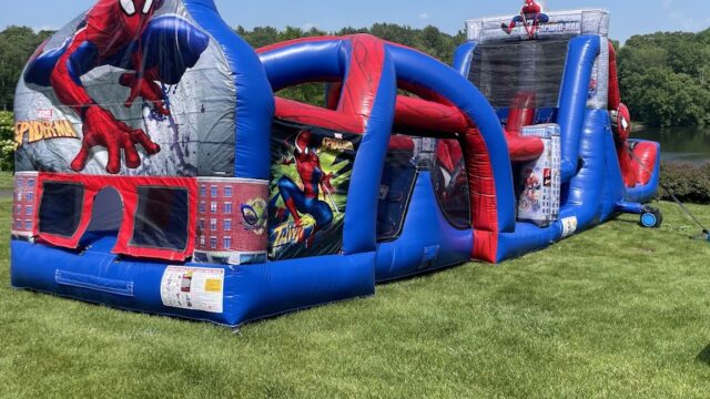 Kids Party Rentals in New Rochelle, NY