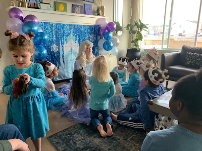 Single Location 62 Kids Party Rentals in Colorado Springs, CO