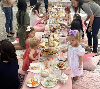 Single Category 61 Kids Party Planners Near You
