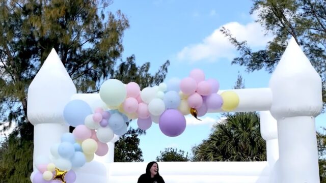 Single Location 13 Kids Party Rentals in Pembroke Pines, FL