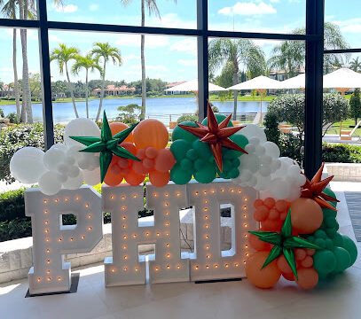 Single Location 11 Kids Party Rentals in Pembroke Pines, FL