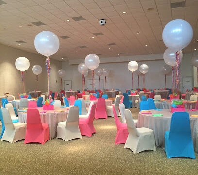 Kids Party Rentals in North Charleston, SC
