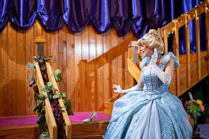 Single Location 66 Kids Party Rentals in Lakeland, FL