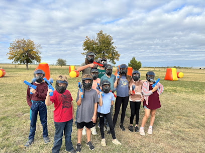 Single Location 11 Kids Party Rentals in Abilene, TX