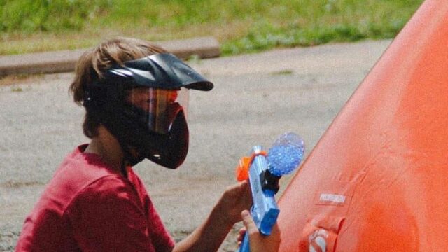 Single Location 27 Kids Party Rentals in Abilene, TX