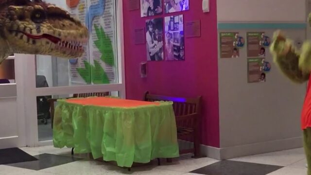 Single Location 23 Kids Party Rentals in Houston, TX