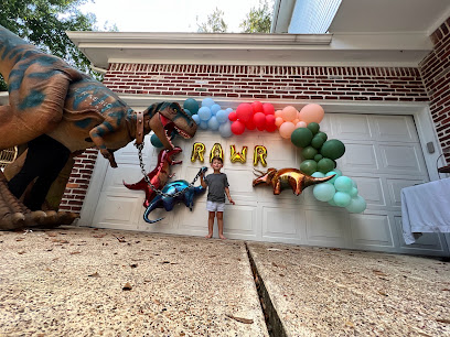 Single Location 19 Kids Party Rentals in Houston, TX