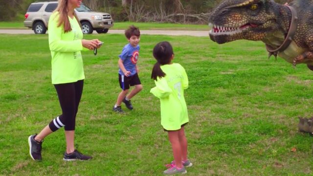 Single Location 65 Kids Party Rentals in Houston, TX