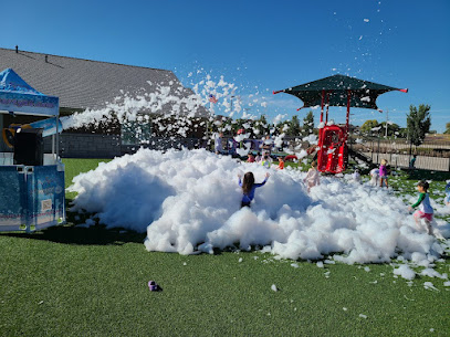 Kids Party Rentals in Shawnee, KS